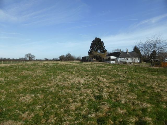  Image of 2 Bedroom Detached for sale at Commonwood Holt Wrexham, LL13 9SY