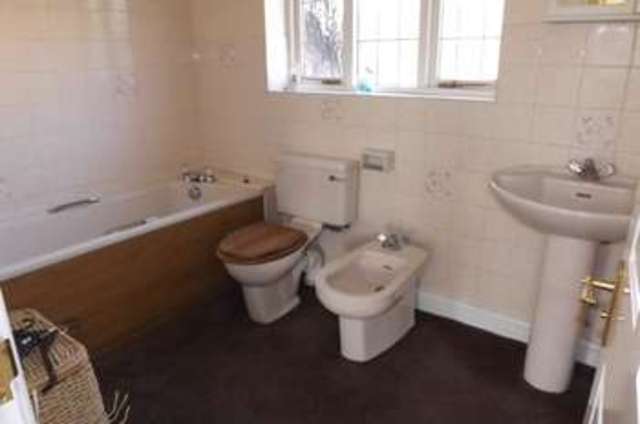  Image of 4 Bedroom Detached for sale at Copeland Mews  Bolton, BL1 5HT
