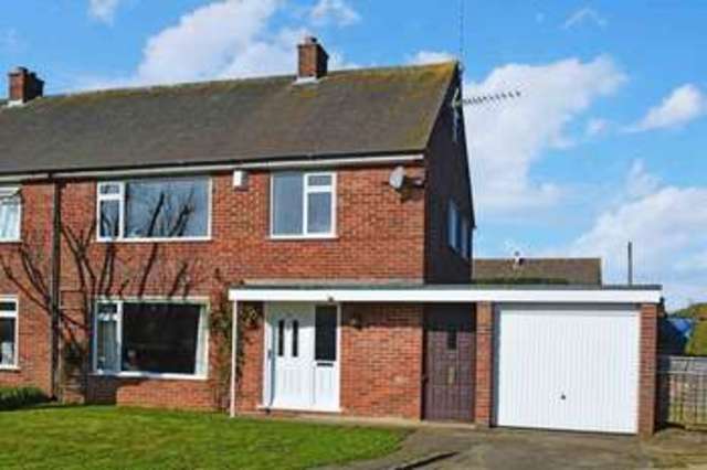 Image of 4 Bedroom Semi-Detached for sale at Courtiers Green Clifton Hampden Abingdon, OX14 3EN
