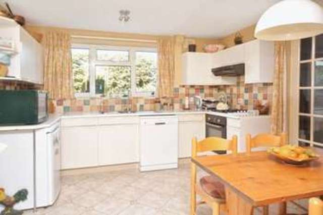  Image of 4 Bedroom Semi-Detached for sale at Courtiers Green Clifton Hampden Abingdon, OX14 3EN