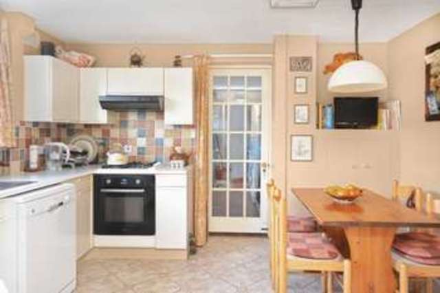  Image of 4 Bedroom Semi-Detached for sale at Courtiers Green Clifton Hampden Abingdon, OX14 3EN