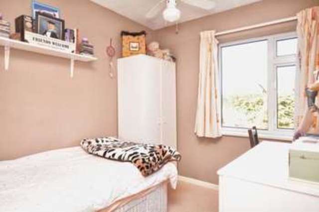  Image of 4 Bedroom Semi-Detached for sale at Courtiers Green Clifton Hampden Abingdon, OX14 3EN