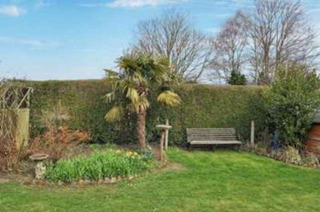  Image of 4 Bedroom Semi-Detached for sale at Courtiers Green Clifton Hampden Abingdon, OX14 3EN