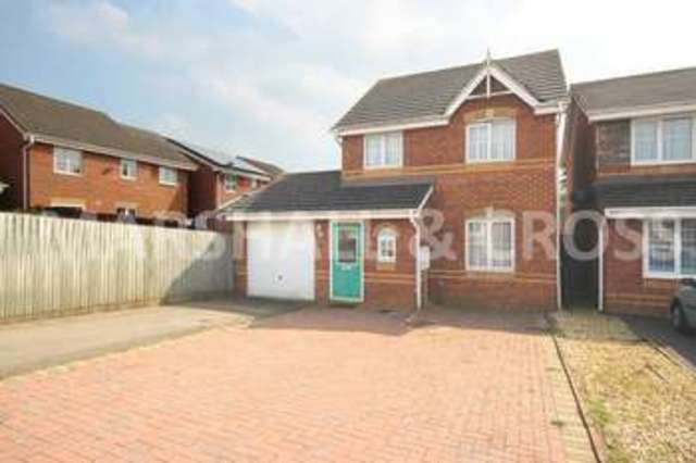  Image of 3 Bedroom Detached for sale at Covington Grove  Wellingborough, NN8 4ED