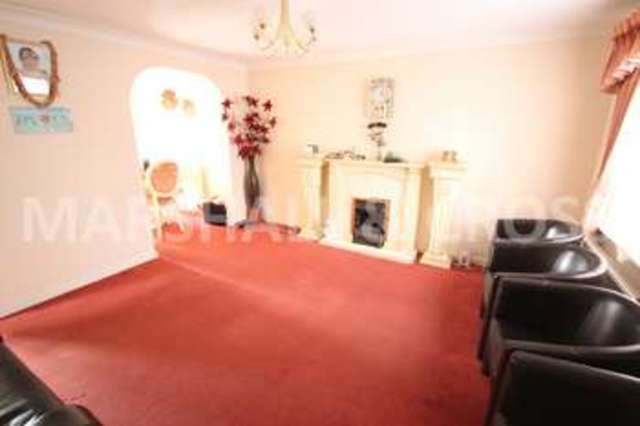  Image of 3 Bedroom Detached for sale at Covington Grove  Wellingborough, NN8 4ED
