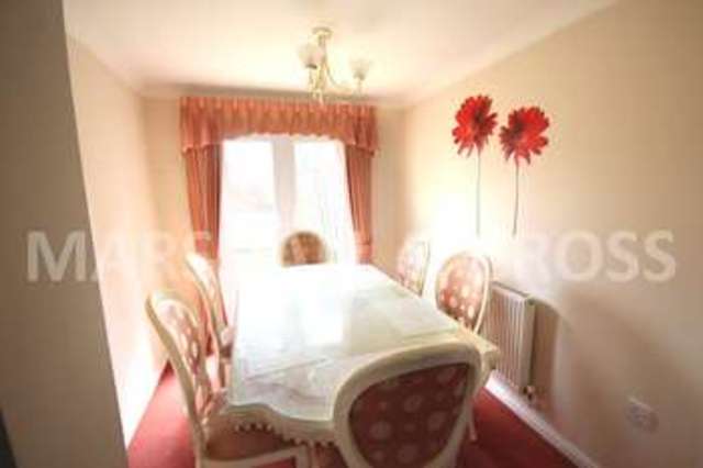  Image of 3 Bedroom Detached for sale at Covington Grove  Wellingborough, NN8 4ED