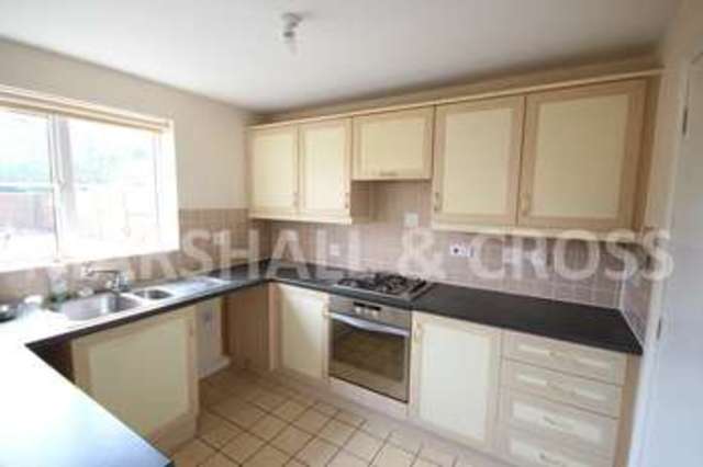  Image of 3 Bedroom Detached for sale at Covington Grove  Wellingborough, NN8 4ED