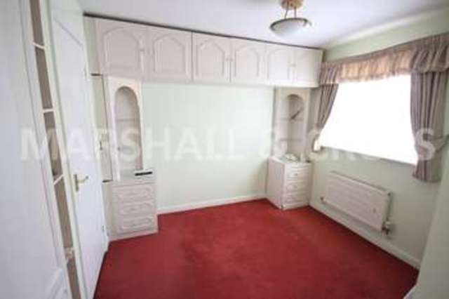  Image of 3 Bedroom Detached for sale at Covington Grove  Wellingborough, NN8 4ED