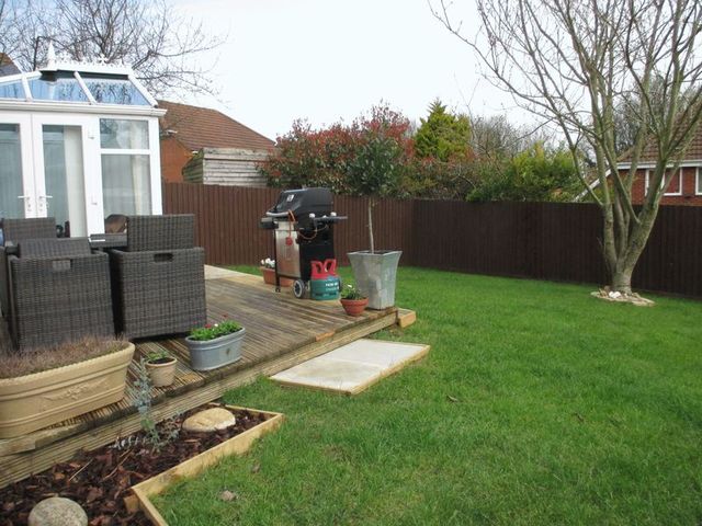  Image of 4 Bedroom Detached for sale at Curlew Way  Daventry, NN11 0XS