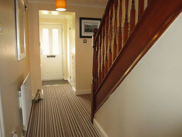  Image of 4 Bedroom Detached for sale at Curlew Way  Daventry, NN11 0XS