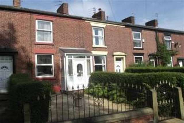  Image of 2 Bedroom Detached to rent at Ashton-under-Lyne, OL6 6TE