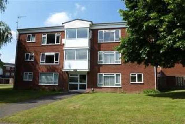  Image of 2 Bedroom Flat to rent at Warwick, CV34 5DW