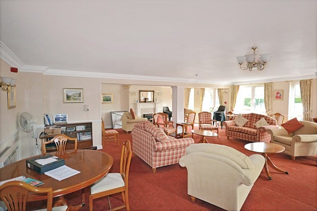  Image of 1 Bedroom Retirement Property for sale at Shrewsbury Road  Church Stretton, SY6 6EQ