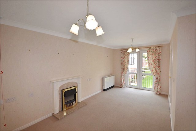  Image of 1 Bedroom Retirement Property for sale at Shrewsbury Road  Church Stretton, SY6 6EQ