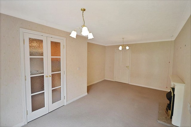  Image of 1 Bedroom Retirement Property for sale at Shrewsbury Road  Church Stretton, SY6 6EQ