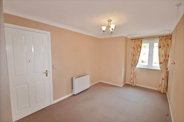  Image of 1 Bedroom Retirement Property for sale at Shrewsbury Road  Church Stretton, SY6 6EQ