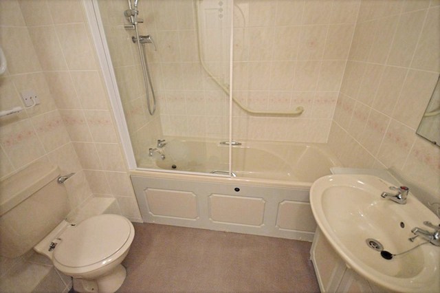  Image of 1 Bedroom Retirement Property for sale at Shrewsbury Road  Church Stretton, SY6 6EQ