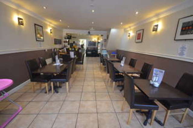  Image of Detached to rent at Darwen Darwen, BB3 1AT