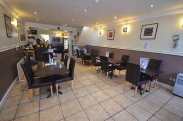  Image of Detached to rent at Darwen Darwen, BB3 1AT