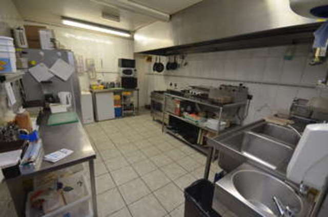  Image of Detached to rent at Darwen Darwen, BB3 1AT