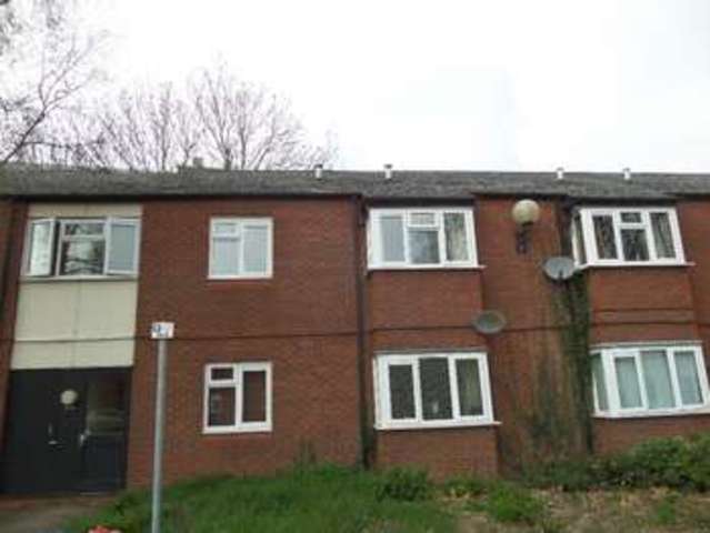  Image of 1 Bedroom Flat to rent at Milton keynes, MK2 2TQ