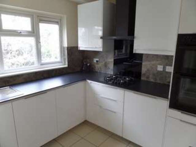  Image of 1 Bedroom Flat to rent at Milton keynes, MK2 2TQ