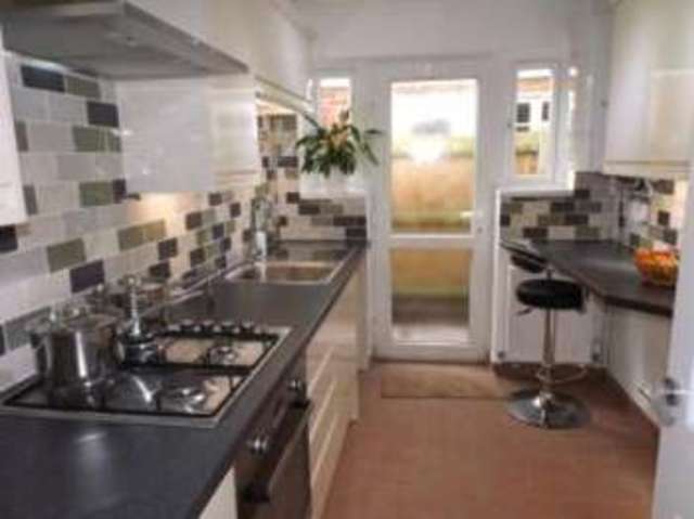  Image of 2 Bedroom Bungalow for sale at Birstall Leicester Belgrave, LE4 4AJ