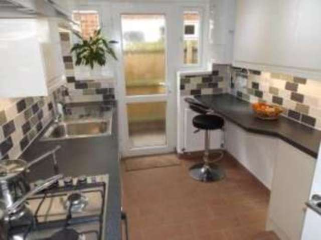  Image of 2 Bedroom Bungalow for sale at Birstall Leicester Belgrave, LE4 4AJ