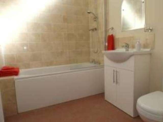  Image of 2 Bedroom Bungalow for sale at Birstall Leicester Belgrave, LE4 4AJ