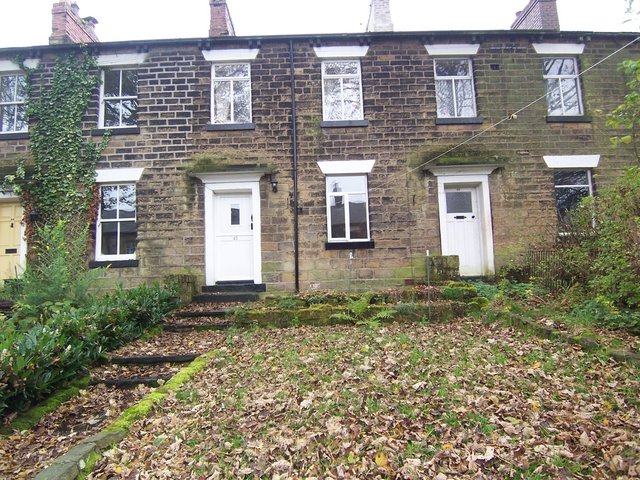  Image of 2 Bedroom Detached to rent at Barrowbridge Bolton Astley Bridge, BL1 7NA