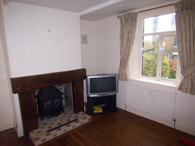  Image of 2 Bedroom Detached to rent at Barrowbridge Bolton Astley Bridge, BL1 7NA