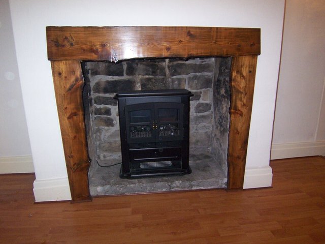  Image of 2 Bedroom Detached to rent at Barrowbridge Bolton Astley Bridge, BL1 7NA