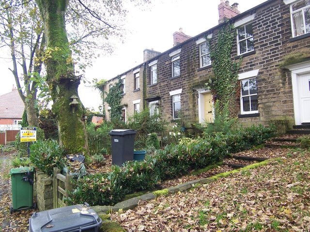  Image of 2 Bedroom Detached to rent at Barrowbridge Bolton Astley Bridge, BL1 7NA