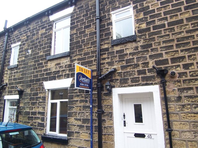  Image of 2 Bedroom Detached to rent at Barrowbridge Bolton Astley Bridge, BL1 7NA