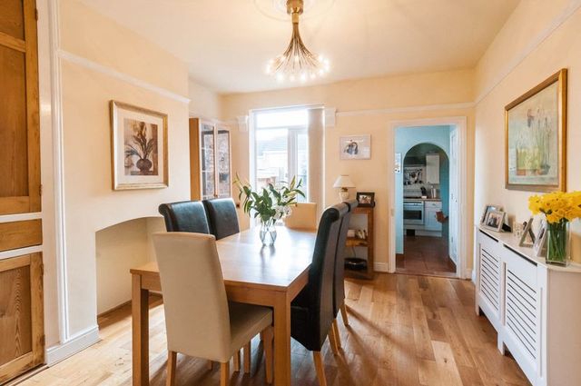  Image of 3 Bedroom Terraced for sale at Fitzwilliam Street  Rushden, NN10 9YW