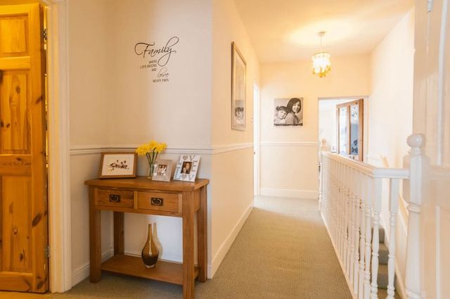  Image of 3 Bedroom Terraced for sale at Fitzwilliam Street  Rushden, NN10 9YW