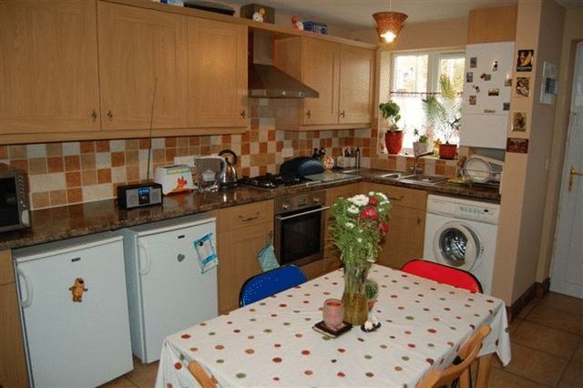  Image of 2 Bedroom Terraced to rent at Foxton Way  Brigg, DN20 8PQ