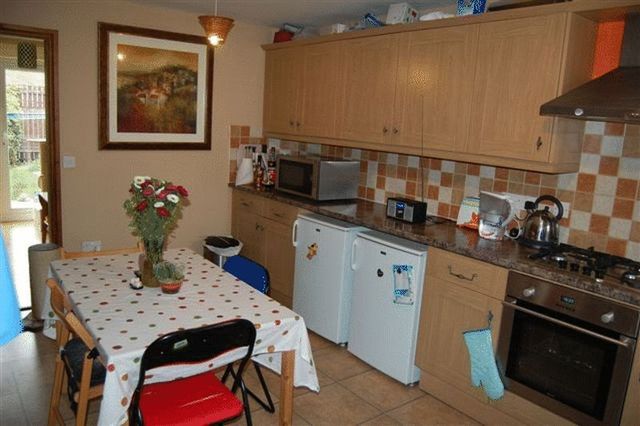  Image of 2 Bedroom Terraced to rent at Foxton Way  Brigg, DN20 8PQ