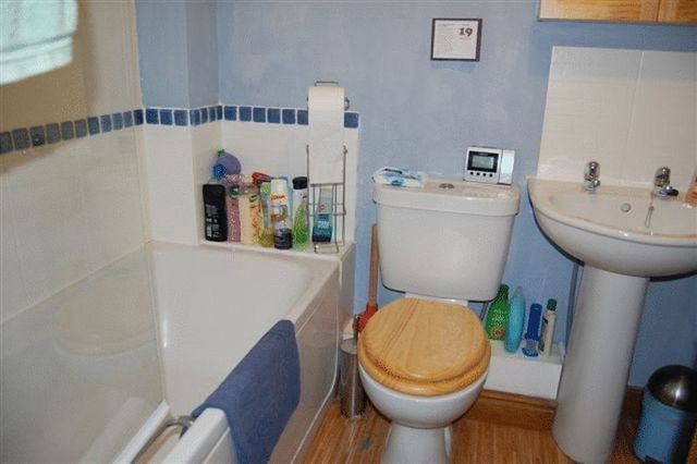  Image of 2 Bedroom Terraced to rent at Foxton Way  Brigg, DN20 8PQ