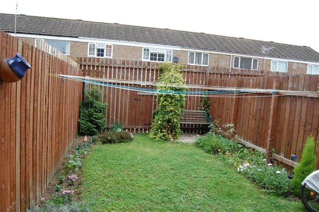  Image of 2 Bedroom Terraced to rent at Foxton Way  Brigg, DN20 8PQ