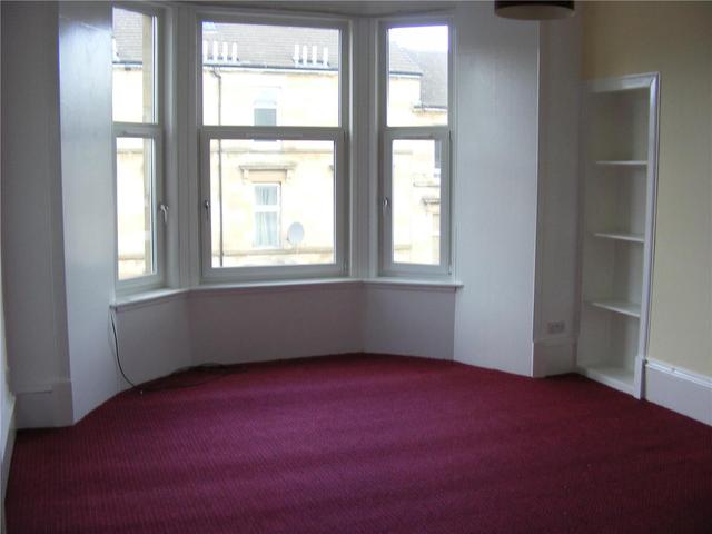  Image of 2 Bedroom Flat to rent at Dennistoun Glasgow Glasgow, G31 2SG