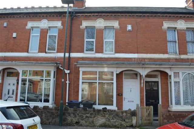  Image of 3 Bedroom Terraced for sale at Sheldon, B26 1DA