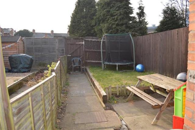  Image of 3 Bedroom Terraced for sale at Sheldon, B26 1DA