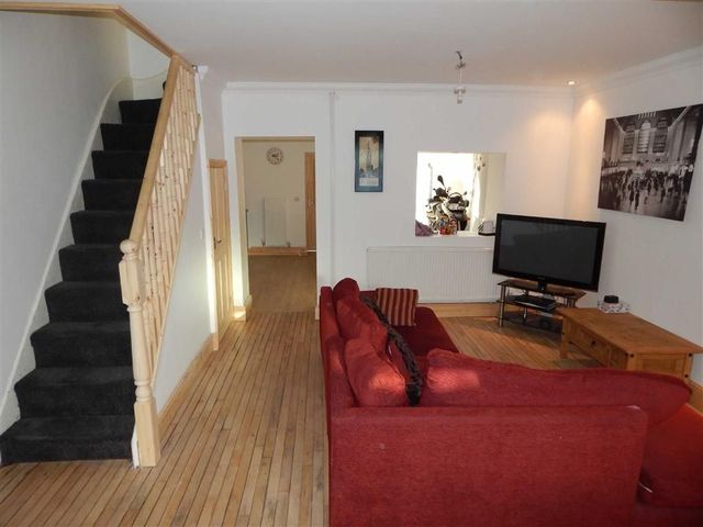  Image of 4 Bedroom Property for sale at Glancynon Terrace Abercynon Abercynon, CF45 4TF