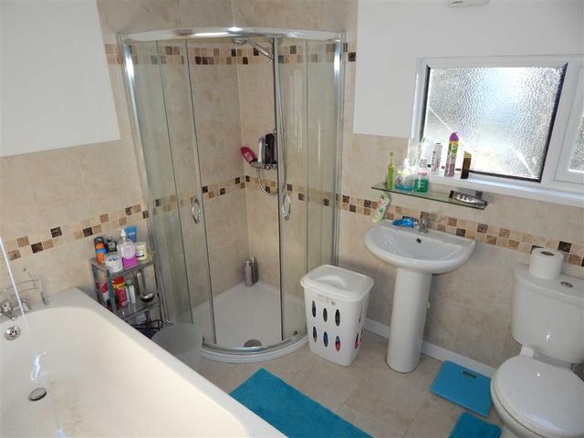 Image of 4 Bedroom Property for sale at Glancynon Terrace Abercynon Abercynon, CF45 4TF
