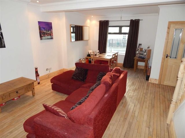  Image of 4 Bedroom Property for sale at Glancynon Terrace Abercynon Abercynon, CF45 4TF