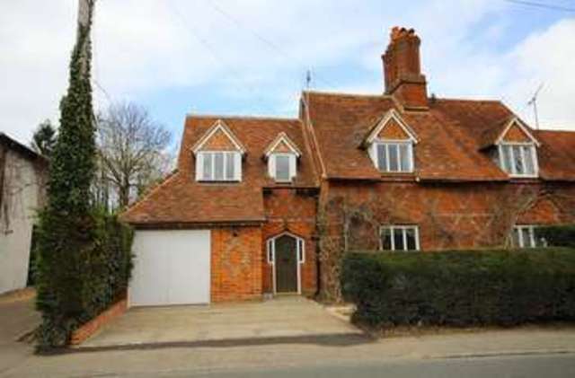  Image of 3 Bedroom Semi-Detached to rent at Thames Street Sonning Reading, RG4 6UX