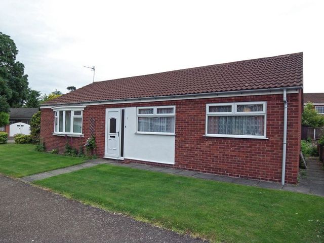  Image of 3 Bedroom Detached for sale at Hall View Mattersey Doncaster, DN10 5HY