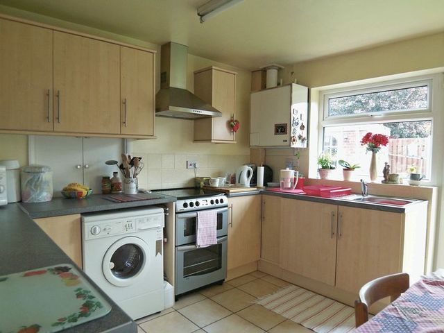  Image of 3 Bedroom Detached for sale at Hall View Mattersey Doncaster, DN10 5HY