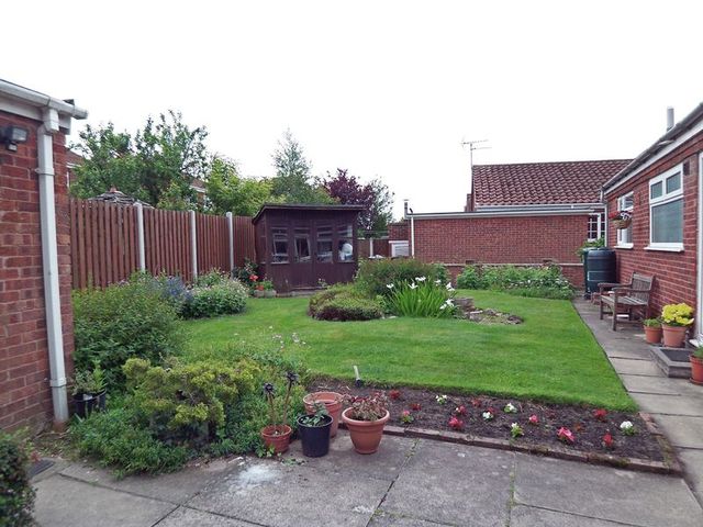  Image of 3 Bedroom Detached for sale at Hall View Mattersey Doncaster, DN10 5HY